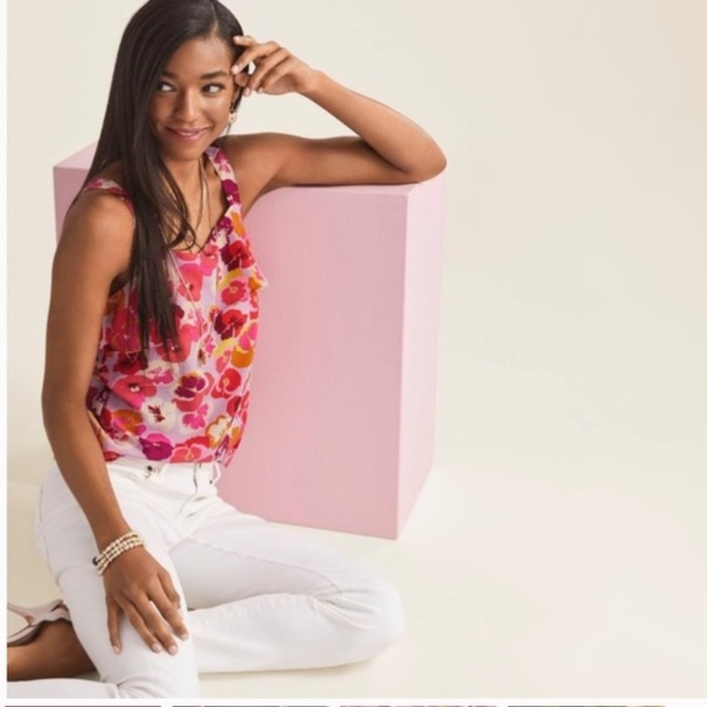 cabi Footloose Cami